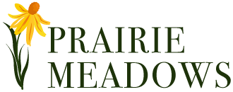 Prairie Meadows Logo